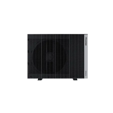 Pompa ciepła HISENSE Integra R290 5KW 230L AHW-050HCPB1 AHS-100HCWBAA-23